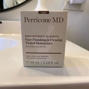Perricone MD High Potency Classics Tinted Moisturizer